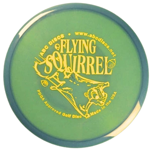 Flying Squirrel