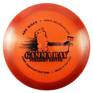 Gamma Ray