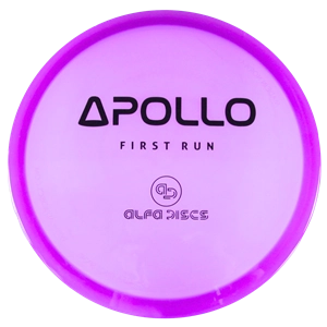 Crystal Apollo