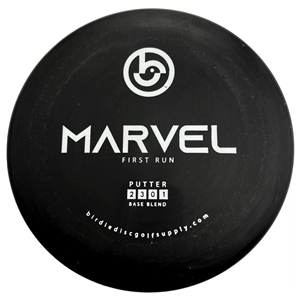 Marvel