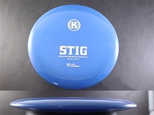 K1 Line Stig