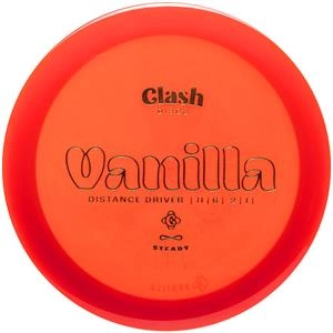 Vanilla