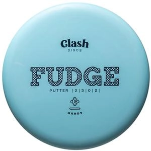 Hardy Fudge