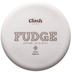 Softy Fudge