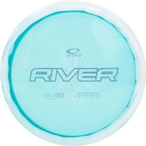 Opto Ice Orbit River