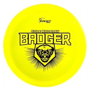 Badger