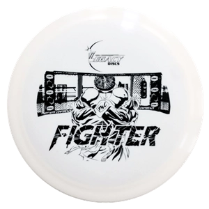 Icon Fighter