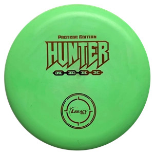 Protege Hunter