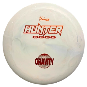 Gravity Hunter