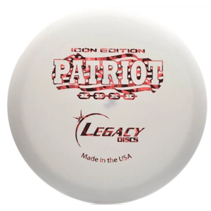 Icon Patriot