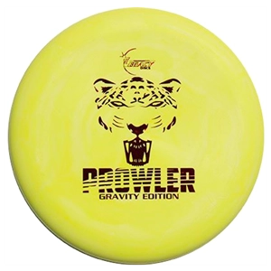 Gravity Prowler