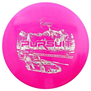 Icon Pursuit