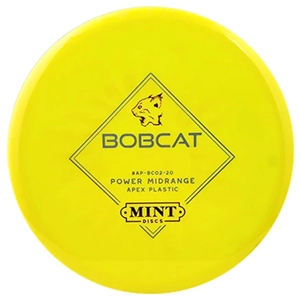 Apex Bobcat