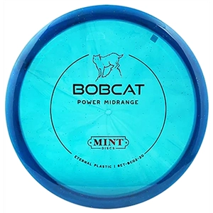 Eternal Bobcat
