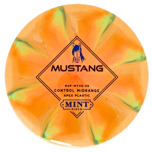 Mustang