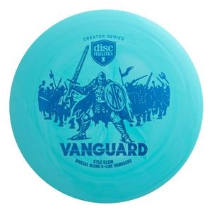 Vanguard