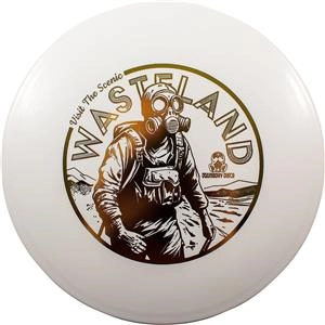Wasteland