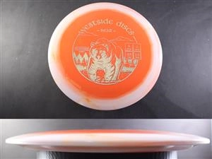 Tournament Orbit Bear