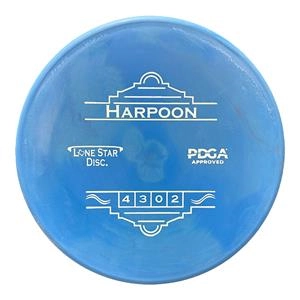 Harpoon