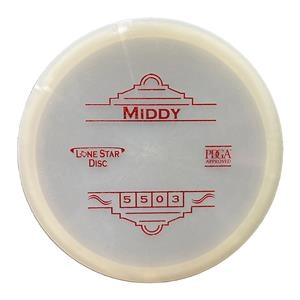 Middy