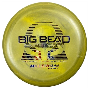 Omega Big Bead