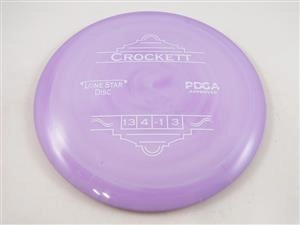 Lima Crockett