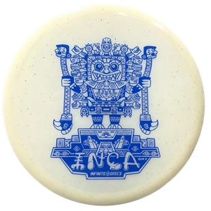 Metal Flake Glow C-Blend Inca