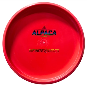 N-Blend Alpaca