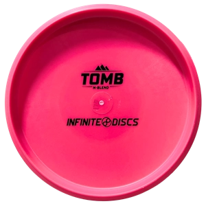 N-Blend Tomb