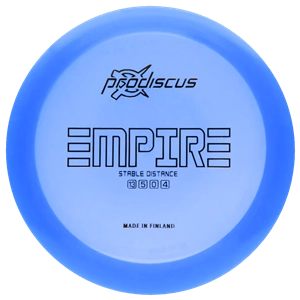 Prodiscus Premium Empire