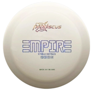 Ultrium Empire