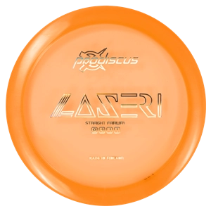Prodiscus Premium Laseri