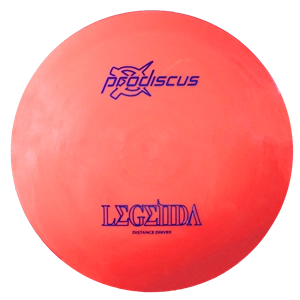 Ultrium Legenda