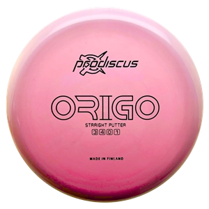 Ultrium Origo
