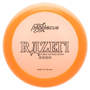 Prodiscus Premium Razeri
