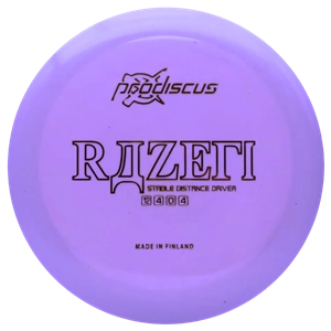 Ultrium Razeri
