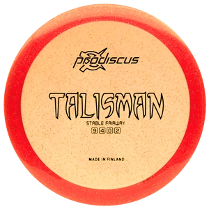 Prodiscus Premium Talisman