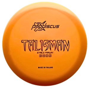 Ultrium Talisman