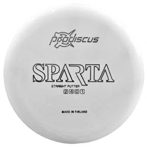 Sparta