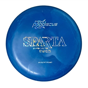 Basic Sparta