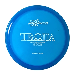 Prodiscus Premium Troija