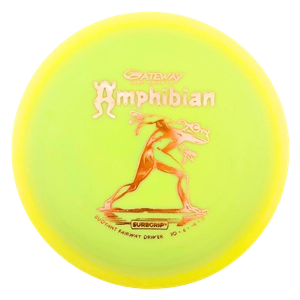 Amphibian