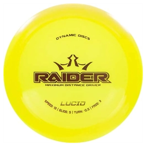 Lucid Raider