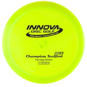 TeeBird +