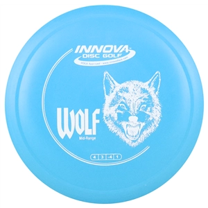 Wolf
