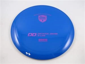 S-Line DD