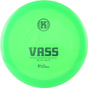 Vass