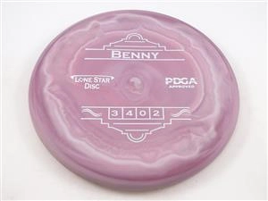 Delta 1 Benny
