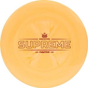 Supreme Fugitive