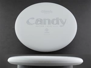 Hardy Candy